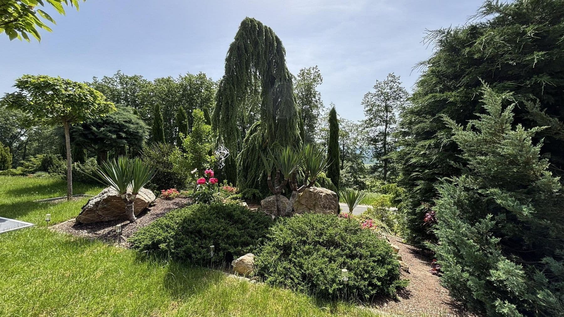 Prodej domu 189 m², pozemek 757 m², Stromberg, Porýní-Falc Prodej domu 189 m², pozemek 757 m², Stromberg, Porýní-Falc