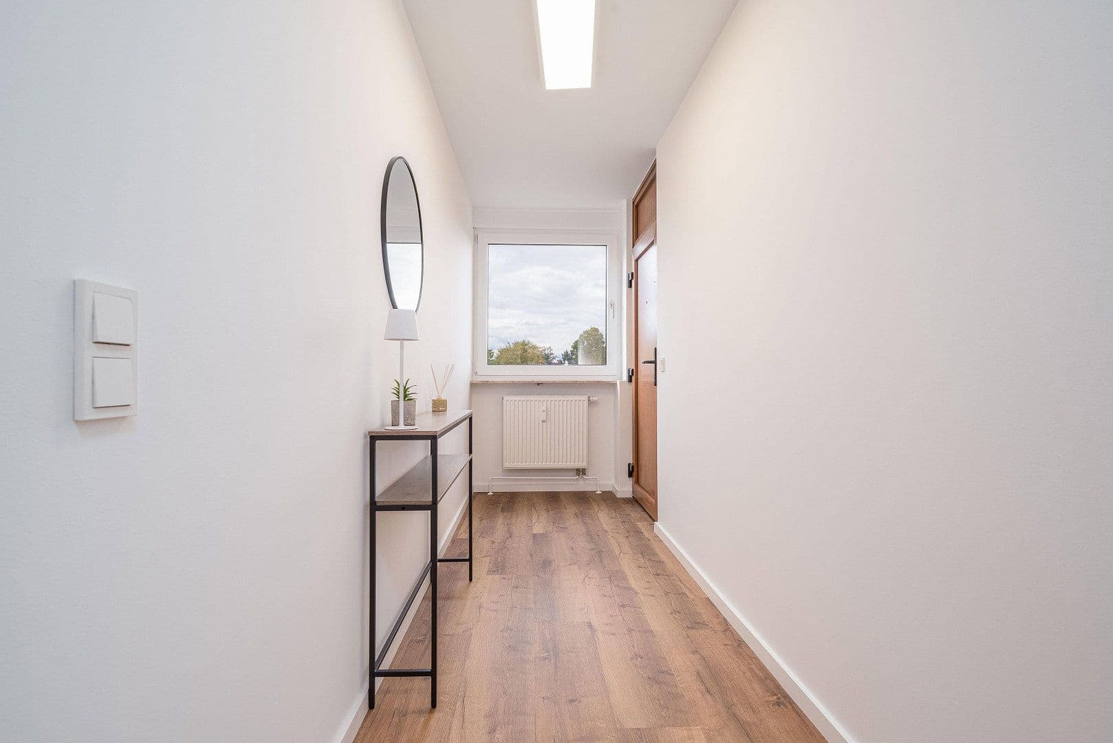 Prodej bytu 3+1 80 m², Nürnberg, Bavorsko Prodej bytu 3+1 80 m², Nürnberg, Bavorsko