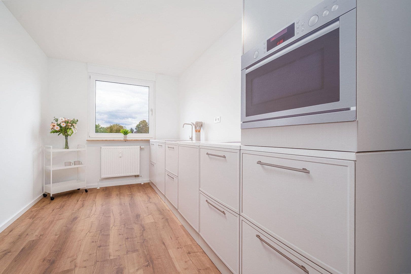 Prodej bytu 3+1 80 m², Nürnberg, Bavorsko Prodej bytu 3+1 80 m², Nürnberg, Bavorsko