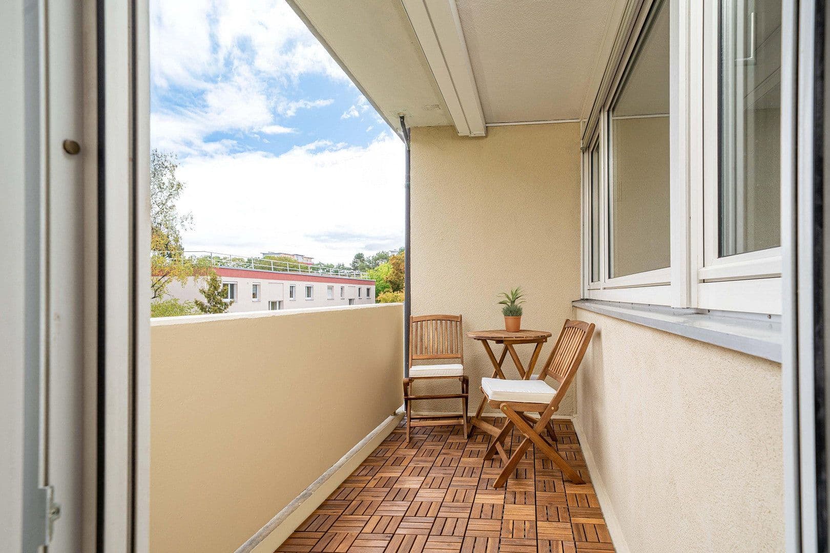 Prodej bytu 3+1 80 m², Nürnberg, Bavorsko Prodej bytu 3+1 80 m², Nürnberg, Bavorsko