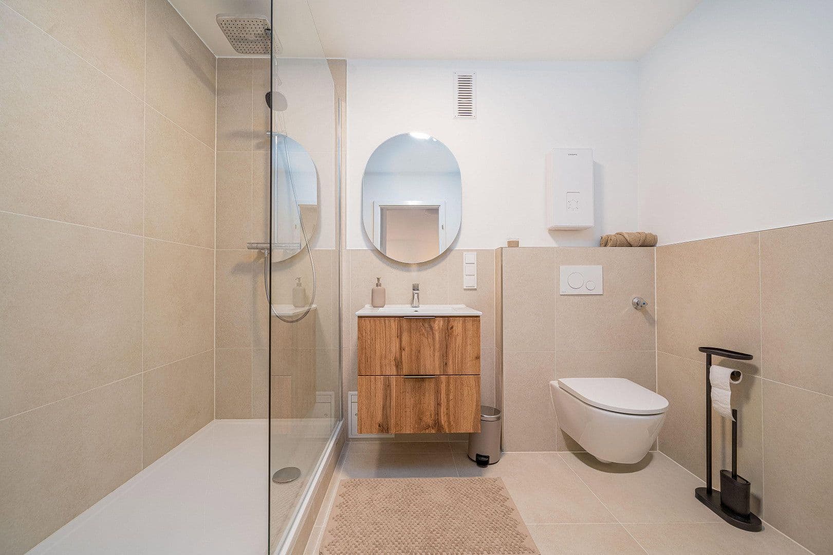 Prodej bytu 3+1 80 m², Nürnberg, Bavorsko Prodej bytu 3+1 80 m², Nürnberg, Bavorsko