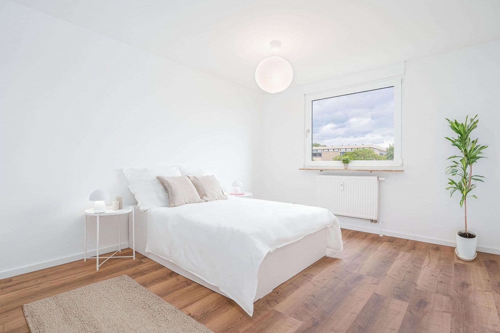 Prodej bytu 3+1 80 m², Nürnberg, Bavorsko Prodej bytu 3+1 80 m², Nürnberg, Bavorsko