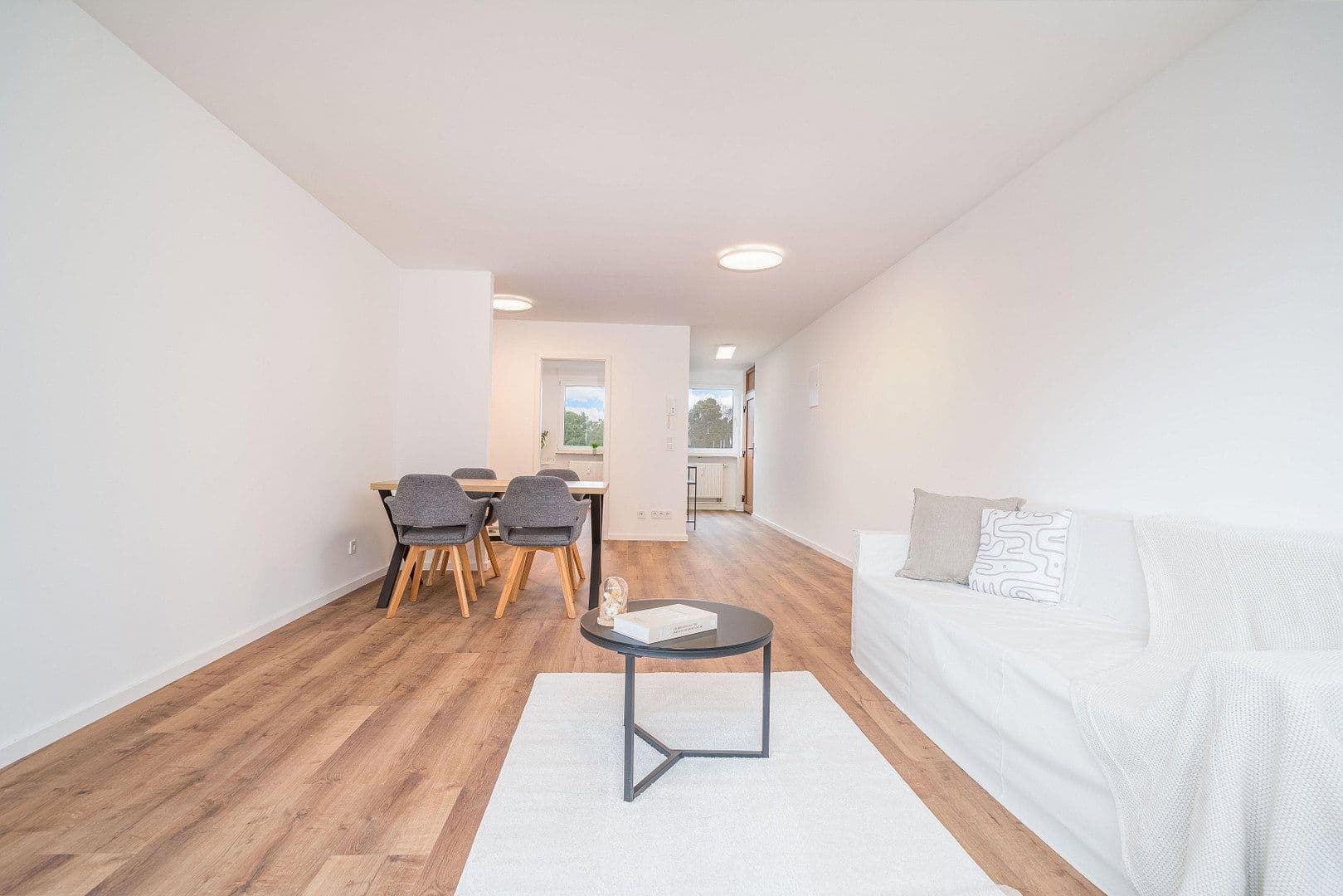 Prodej bytu 3+1 80 m², Nürnberg, Bavorsko Prodej bytu 3+1 80 m², Nürnberg, Bavorsko