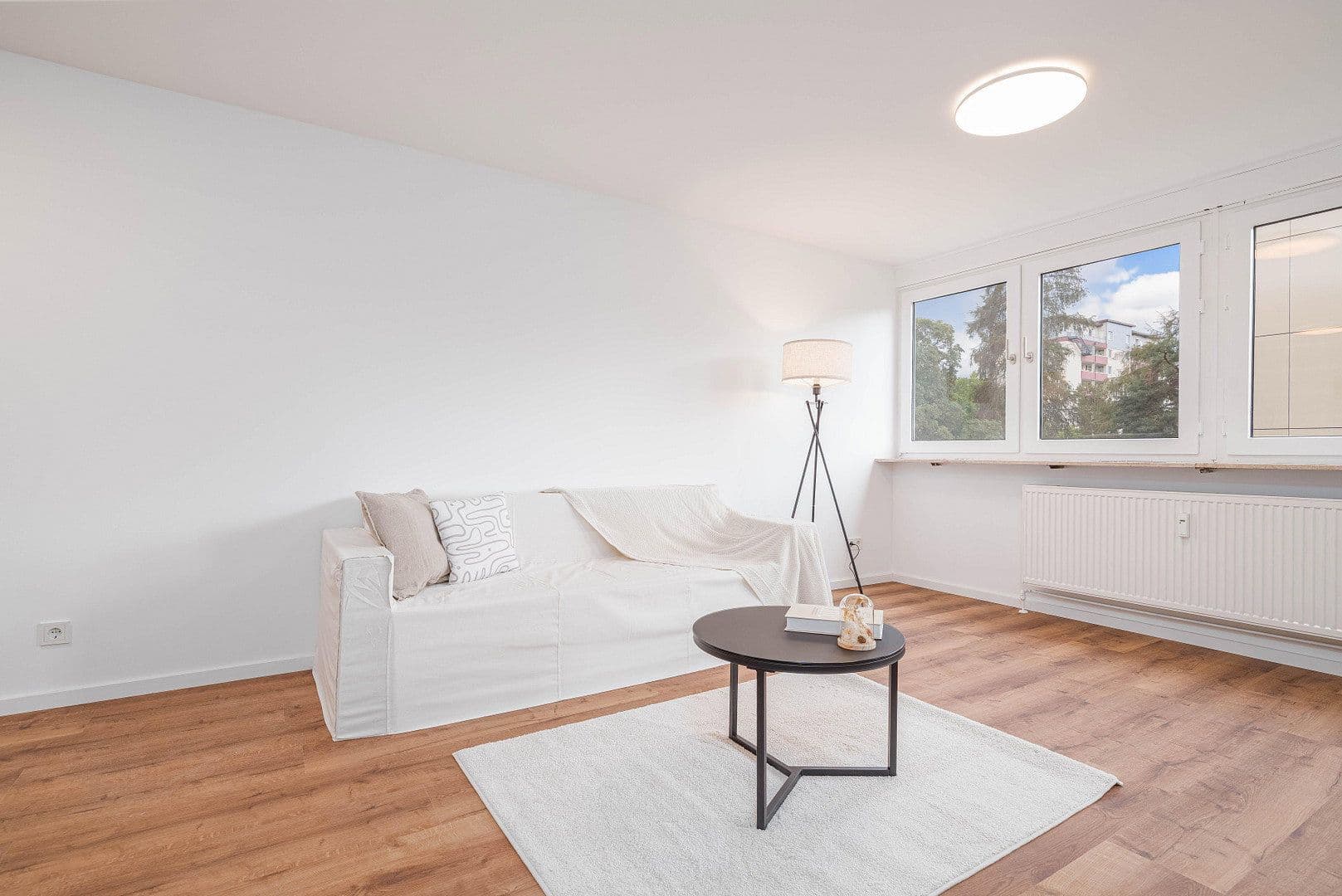 Prodej bytu 3+1 80 m², Nürnberg, Bavorsko Prodej bytu 3+1 80 m², Nürnberg, Bavorsko