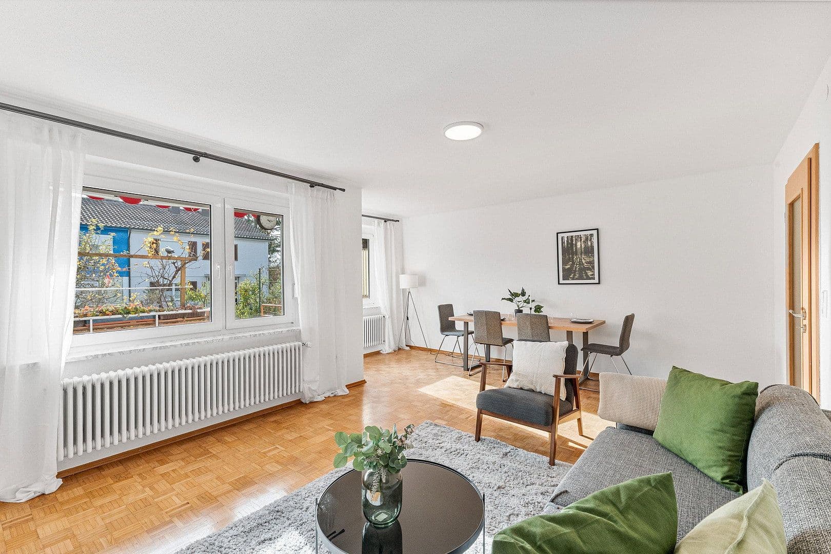 Prodej domu 120 m², pozemek 145 m², Neu-Ulm, Bavorsko Prodej domu 120 m², pozemek 145 m², Neu-Ulm, Bavorsko