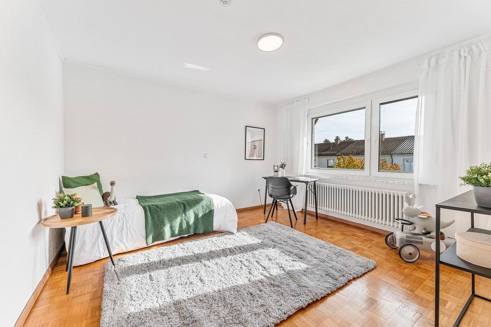 Prodej domu 120 m², pozemek 145 m², Neu-Ulm, Bavorsko Prodej domu 120 m², pozemek 145 m², Neu-Ulm, Bavorsko