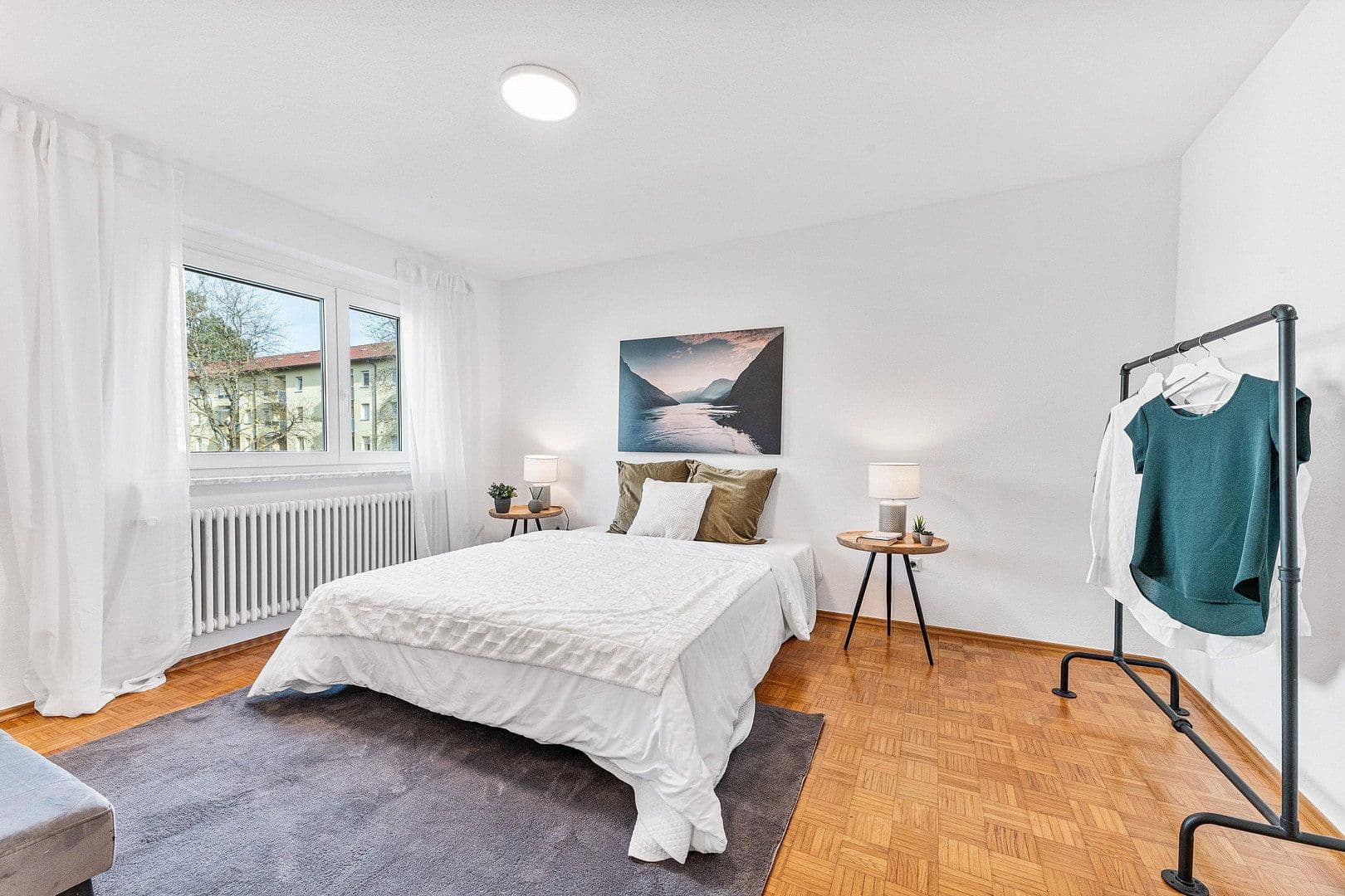 Prodej domu 120 m², pozemek 145 m², Neu-Ulm, Bavorsko Prodej domu 120 m², pozemek 145 m², Neu-Ulm, Bavorsko