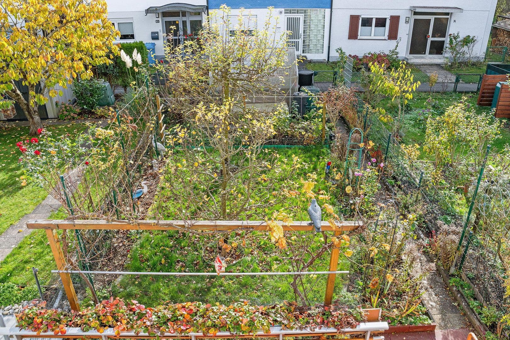 Prodej domu 120 m², pozemek 145 m², Neu-Ulm, Bavorsko Prodej domu 120 m², pozemek 145 m², Neu-Ulm, Bavorsko