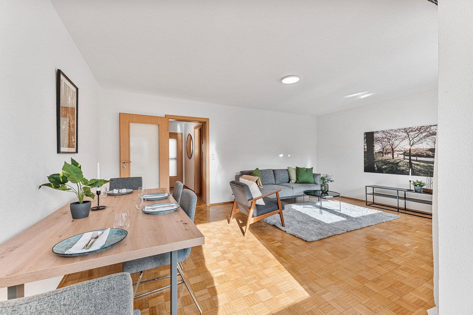 Prodej domu 120 m², pozemek 145 m², Neu-Ulm, Bavorsko Prodej domu 120 m², pozemek 145 m², Neu-Ulm, Bavorsko