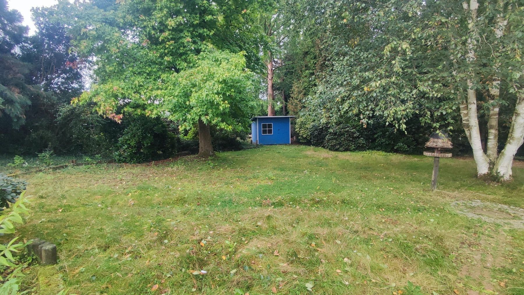 Prodej pozemku 1.050 m², Mühlenweg 8, Rosengarten, Dolní Sasko Prodej pozemku 1.050 m², Mühlenweg 8, Rosengarten, Dolní Sasko