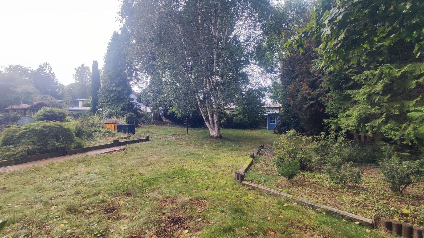 Prodej pozemku 1.050 m², Mühlenweg 8, Rosengarten, Dolní Sasko Prodej pozemku 1.050 m², Mühlenweg 8, Rosengarten, Dolní Sasko