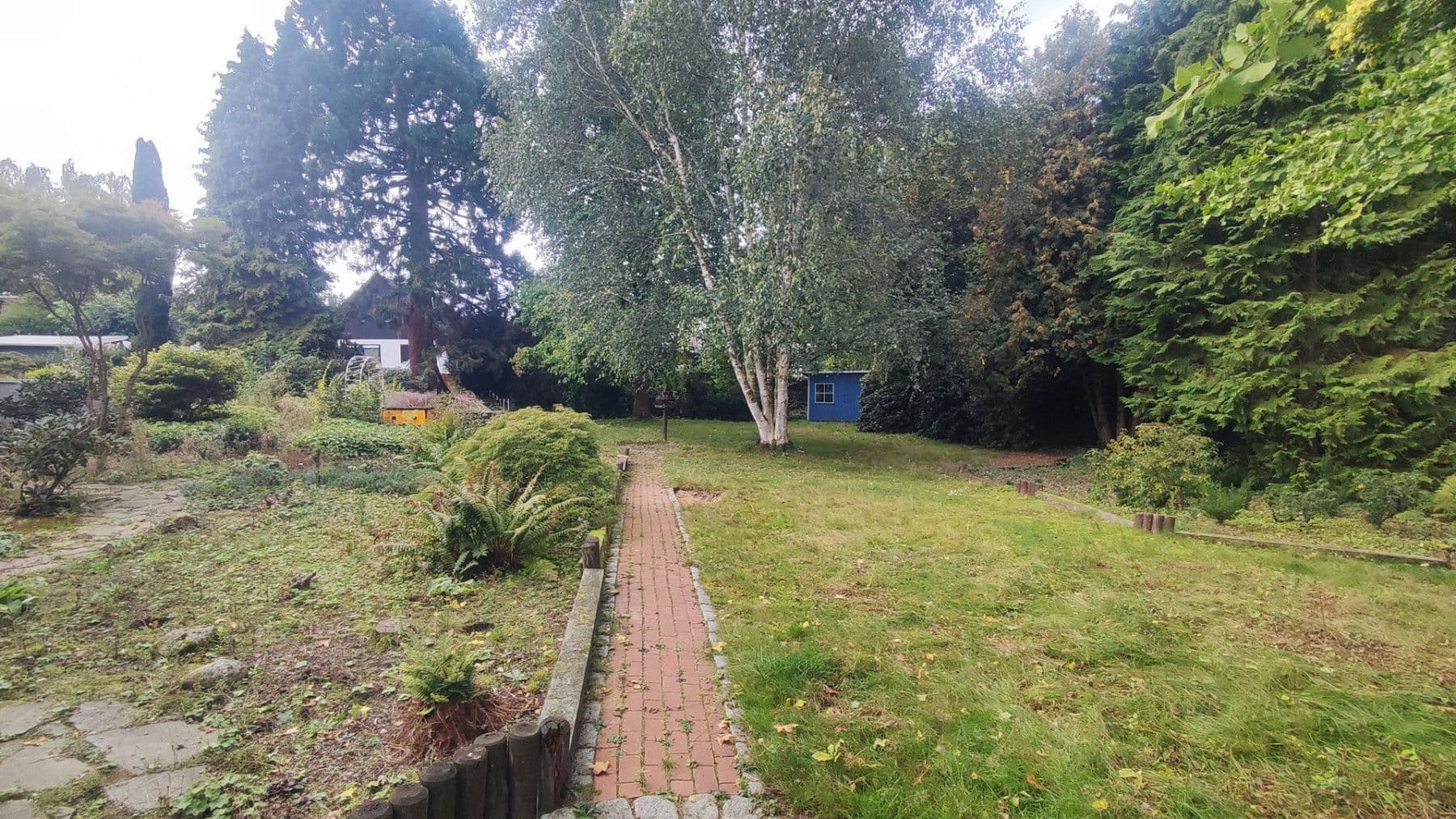 Prodej pozemku 1.050 m², Mühlenweg 8, Rosengarten, Dolní Sasko Prodej pozemku 1.050 m², Mühlenweg 8, Rosengarten, Dolní Sasko