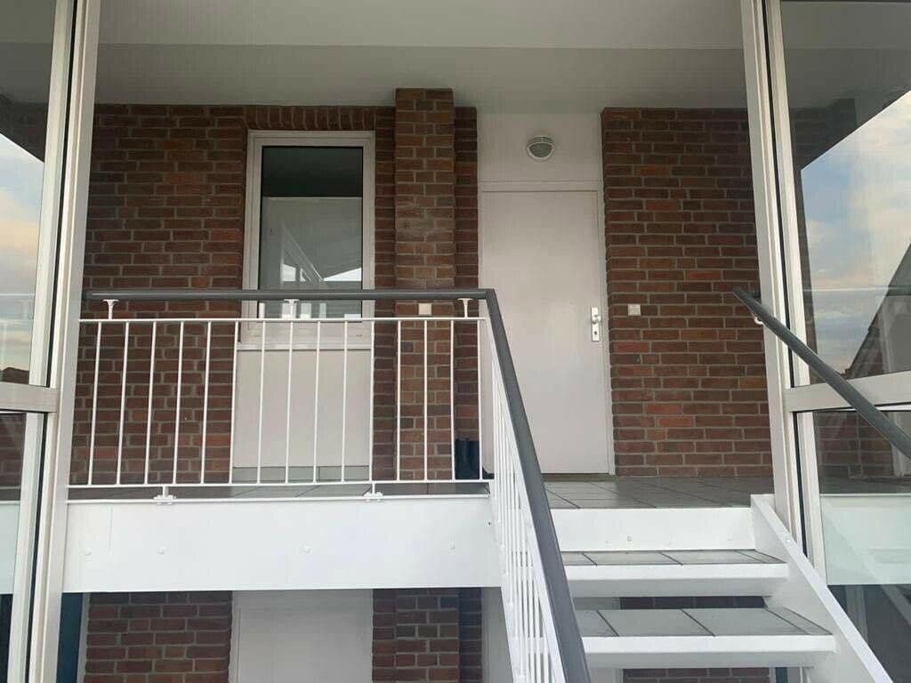 Prodej bytu 3+kk 75 m², Brockwinkler Weg 1c, Lüneburg, Dolní Sasko Prodej bytu 3+kk 75 m², Brockwinkler Weg 1c, Lüneburg, Dolní Sasko