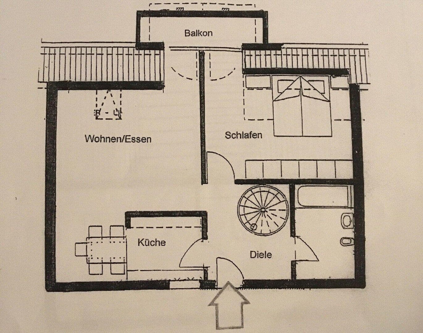 Prodej bytu 3+kk 75 m², Brockwinkler Weg 1c, Lüneburg, Dolní Sasko Prodej bytu 3+kk 75 m², Brockwinkler Weg 1c, Lüneburg, Dolní Sasko