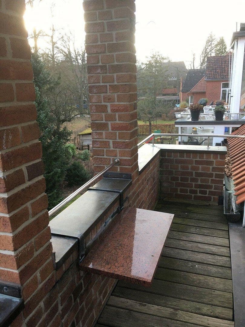 Prodej bytu 3+kk 75 m², Brockwinkler Weg 1c, Lüneburg, Dolní Sasko Prodej bytu 3+kk 75 m², Brockwinkler Weg 1c, Lüneburg, Dolní Sasko