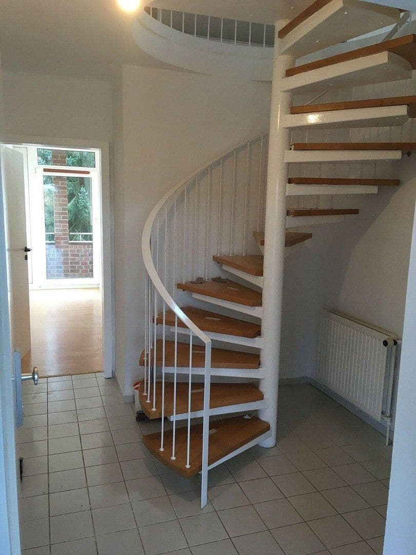 Prodej bytu 3+kk 75 m², Brockwinkler Weg 1c, Lüneburg, Dolní Sasko Prodej bytu 3+kk 75 m², Brockwinkler Weg 1c, Lüneburg, Dolní Sasko