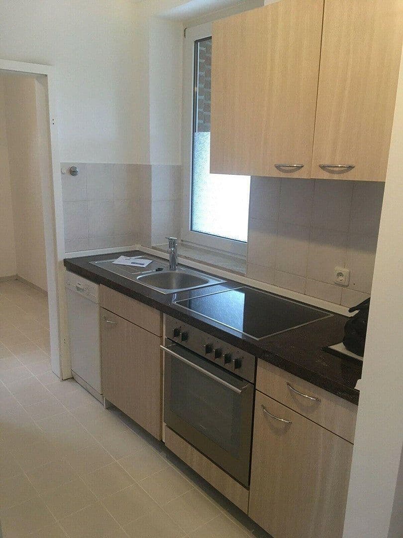 Prodej bytu 3+kk 75 m², Brockwinkler Weg 1c, Lüneburg, Dolní Sasko Prodej bytu 3+kk 75 m², Brockwinkler Weg 1c, Lüneburg, Dolní Sasko