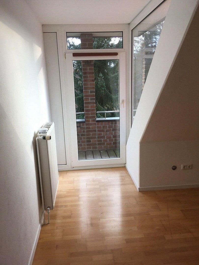 Prodej bytu 3+kk 75 m², Brockwinkler Weg 1c, Lüneburg, Dolní Sasko Prodej bytu 3+kk 75 m², Brockwinkler Weg 1c, Lüneburg, Dolní Sasko