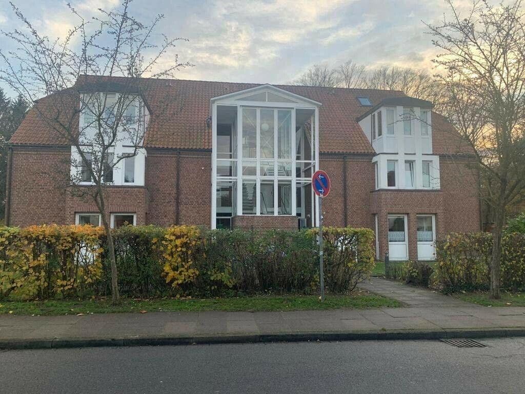 Prodej bytu 3+kk 75 m², Brockwinkler Weg 1c, Lüneburg, Dolní Sasko Prodej bytu 3+kk 75 m², Brockwinkler Weg 1c, Lüneburg, Dolní Sasko