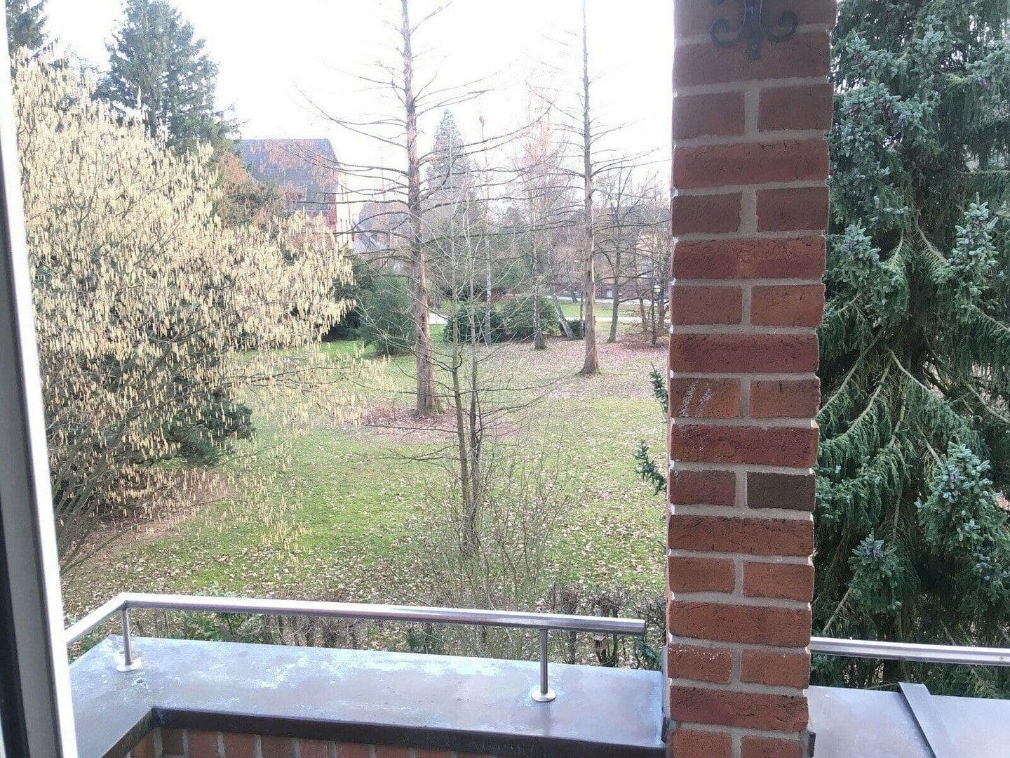 Prodej bytu 3+kk 75 m², Brockwinkler Weg 1c, Lüneburg, Dolní Sasko Prodej bytu 3+kk 75 m², Brockwinkler Weg 1c, Lüneburg, Dolní Sasko