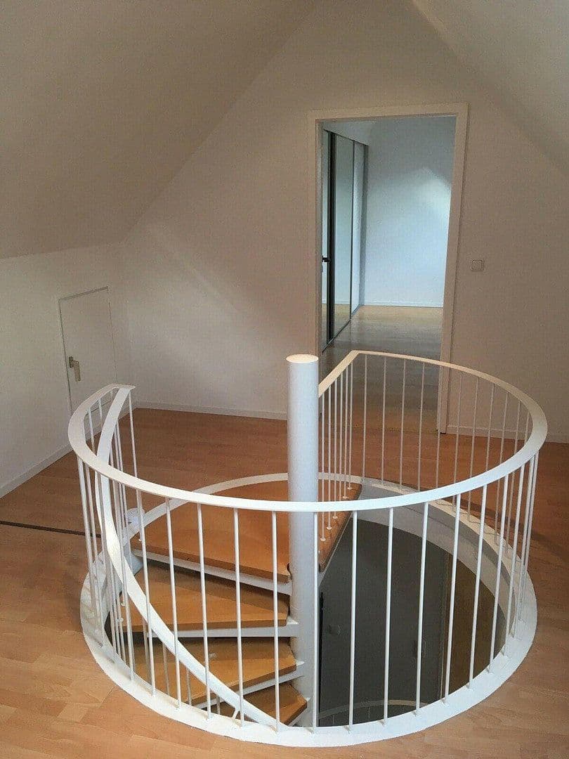 Prodej bytu 3+kk 75 m², Brockwinkler Weg 1c, Lüneburg, Dolní Sasko Prodej bytu 3+kk 75 m², Brockwinkler Weg 1c, Lüneburg, Dolní Sasko