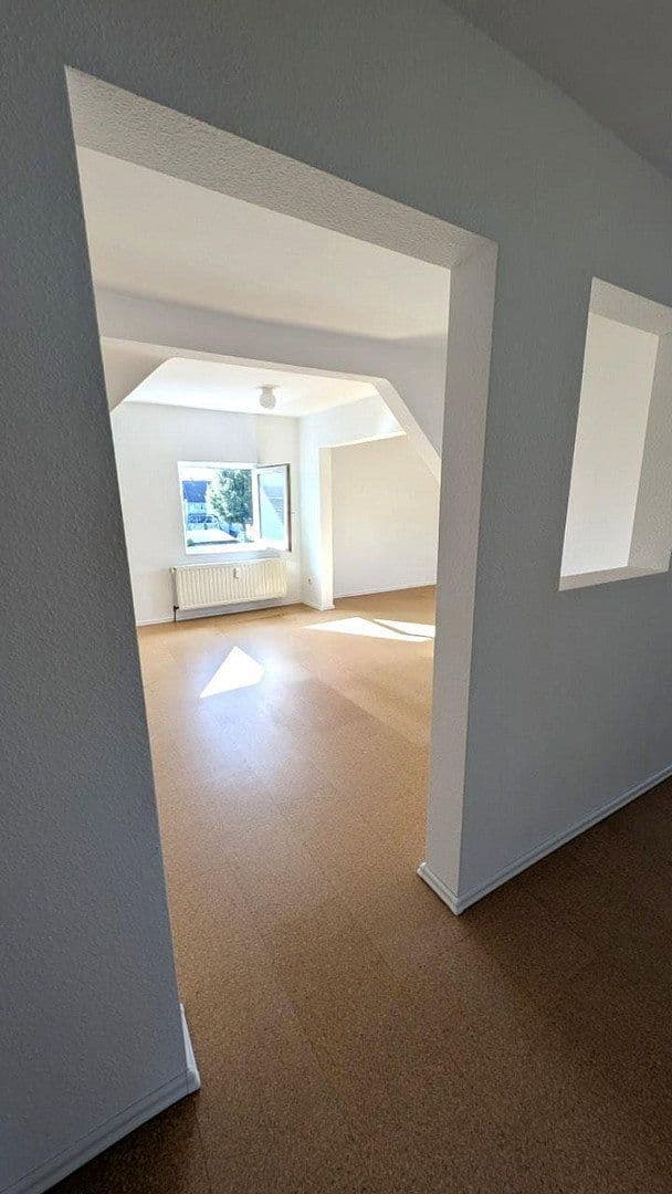 Pronájem bytu 2+kk 70 m², Gelsenkirchen, Severní Porýní-Vestfálsko Pronájem bytu 2+kk 70 m², Gelsenkirchen, Severní Porýní-Vestfálsko