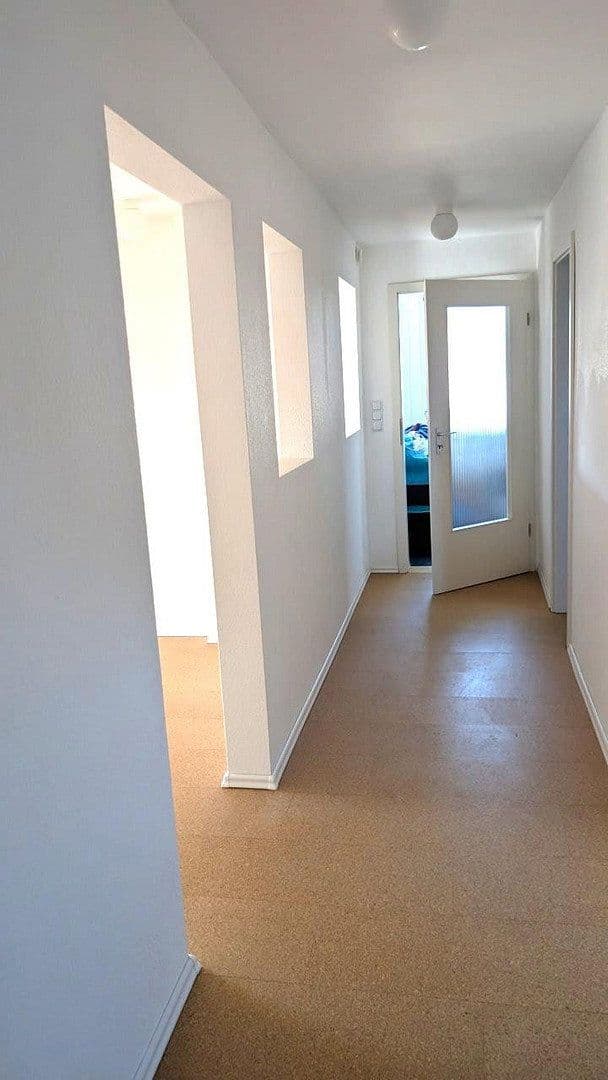 Pronájem bytu 2+kk 70 m², Gelsenkirchen, Severní Porýní-Vestfálsko Pronájem bytu 2+kk 70 m², Gelsenkirchen, Severní Porýní-Vestfálsko