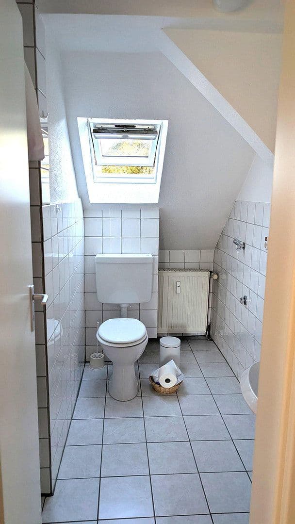 Pronájem bytu 2+kk 70 m², Gelsenkirchen, Severní Porýní-Vestfálsko Pronájem bytu 2+kk 70 m², Gelsenkirchen, Severní Porýní-Vestfálsko