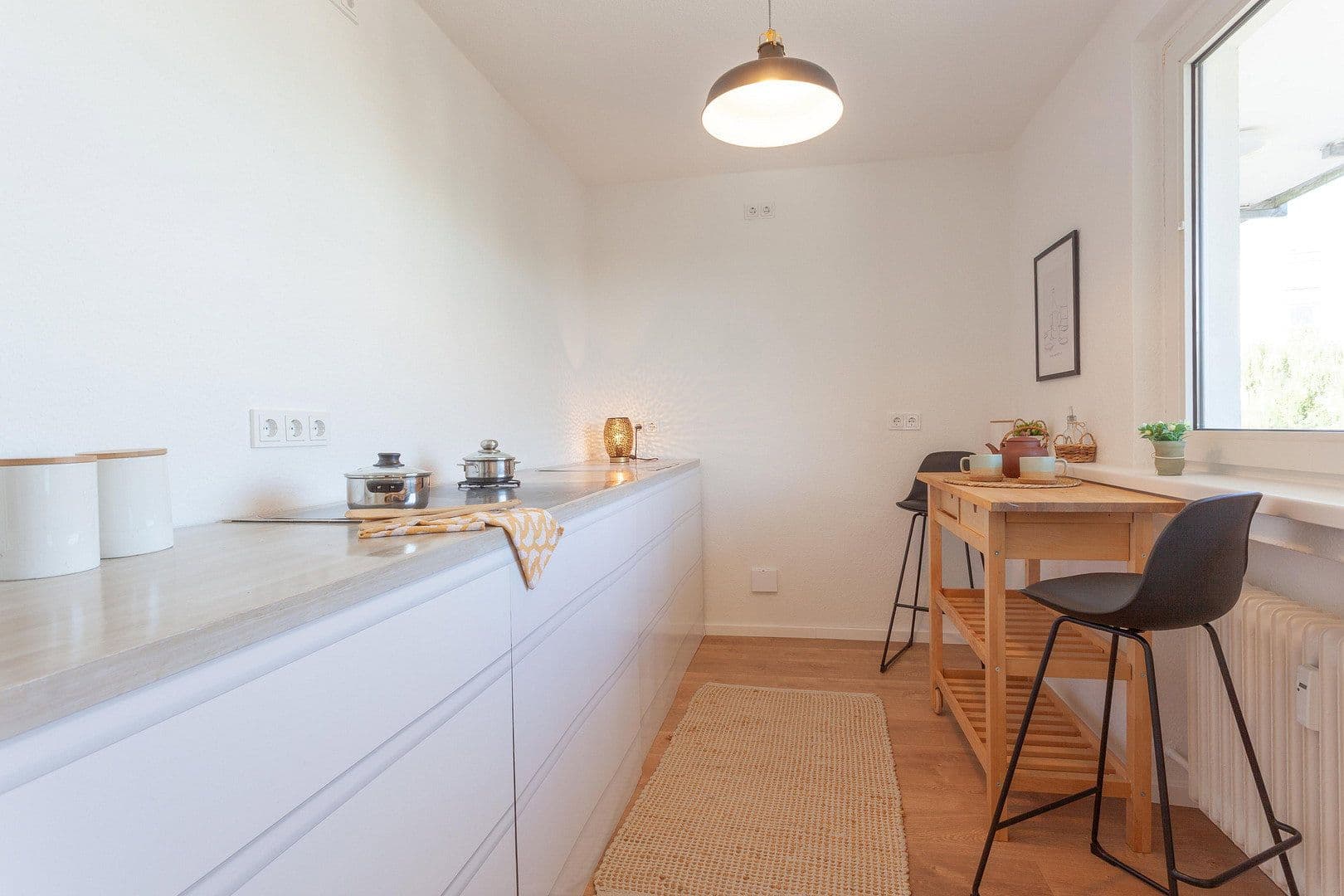 Prodej bytu 3+1 69 m², Mülheim an der Ruhr, Severní Porýní-Vestfálsko Prodej bytu 3+1 69 m², Mülheim an der Ruhr, Severní Porýní-Vestfálsko