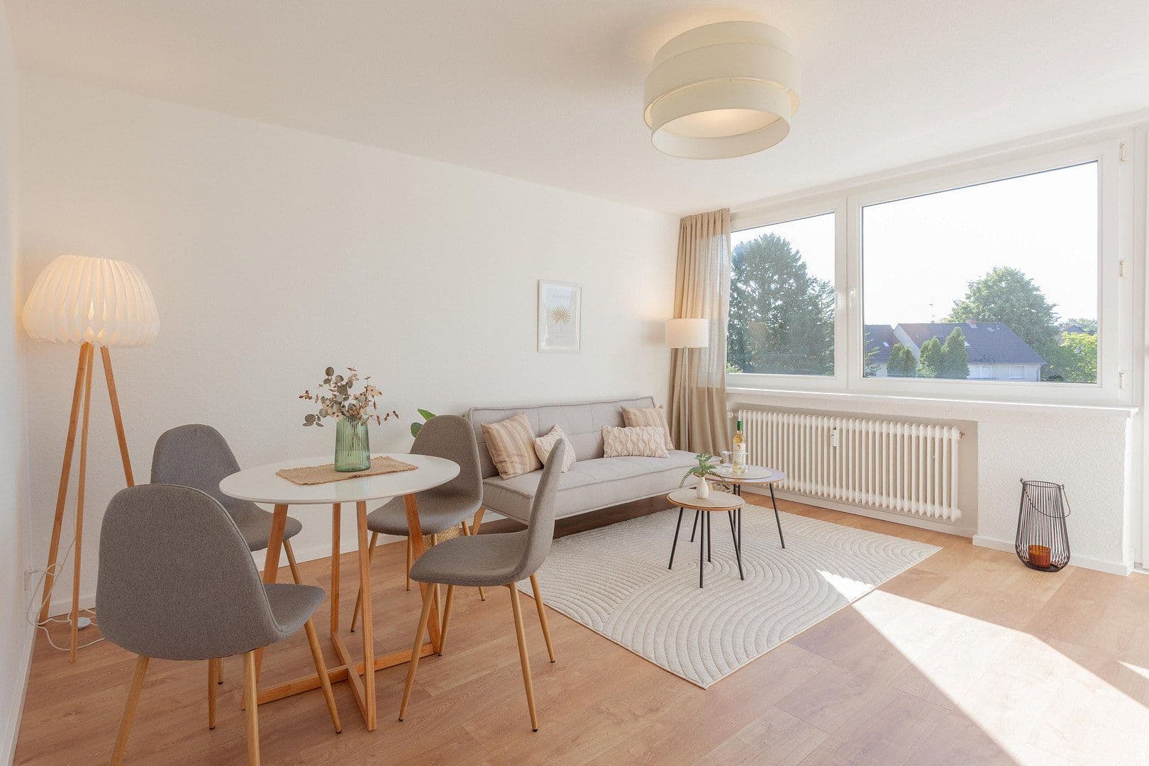 Prodej bytu 3+1 69 m², Mülheim an der Ruhr, Severní Porýní-Vestfálsko Prodej bytu 3+1 69 m², Mülheim an der Ruhr, Severní Porýní-Vestfálsko