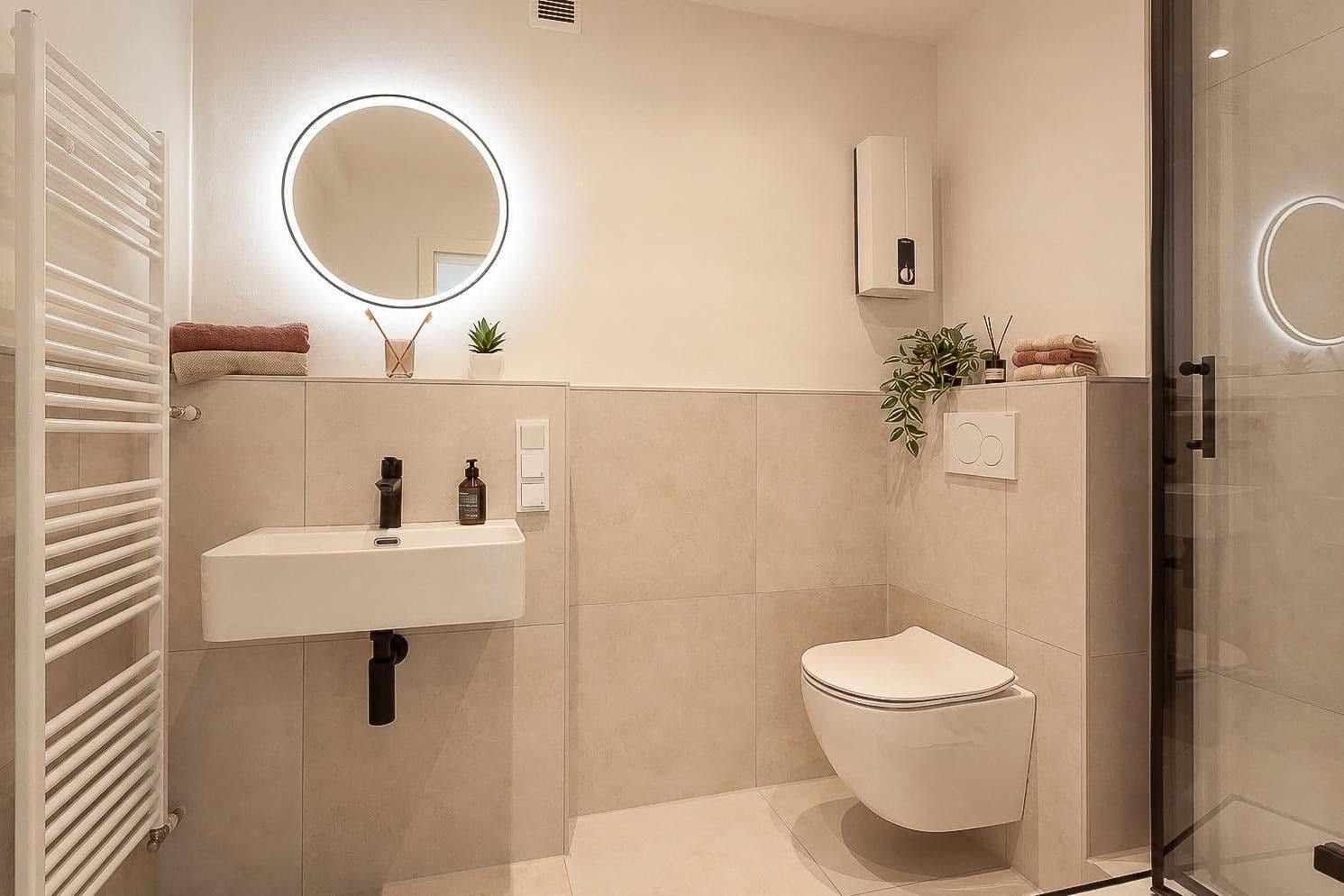 Prodej bytu 3+1 69 m², Mülheim an der Ruhr, Severní Porýní-Vestfálsko Prodej bytu 3+1 69 m², Mülheim an der Ruhr, Severní Porýní-Vestfálsko
