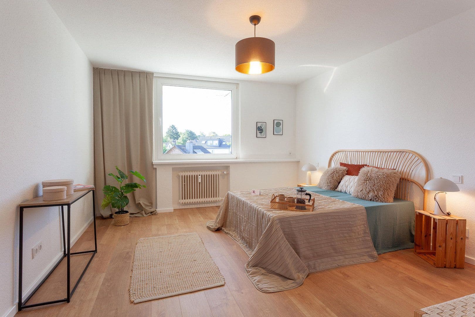 Prodej bytu 3+1 69 m², Mülheim an der Ruhr, Severní Porýní-Vestfálsko Prodej bytu 3+1 69 m², Mülheim an der Ruhr, Severní Porýní-Vestfálsko