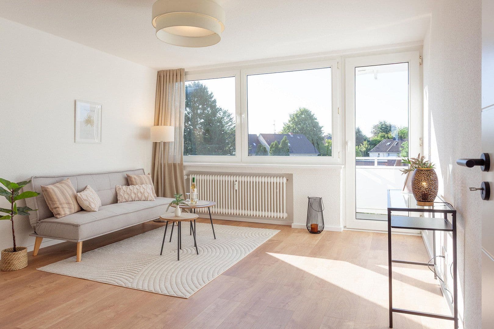 Prodej bytu 3+1 69 m², Mülheim an der Ruhr, Severní Porýní-Vestfálsko Prodej bytu 3+1 69 m², Mülheim an der Ruhr, Severní Porýní-Vestfálsko