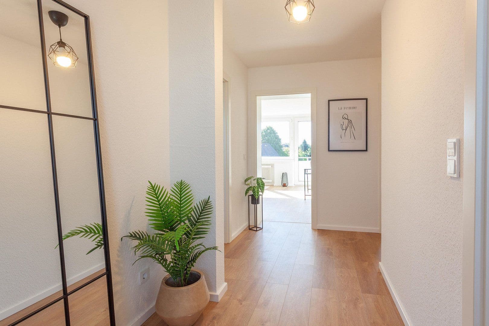 Prodej bytu 3+1 69 m², Mülheim an der Ruhr, Severní Porýní-Vestfálsko Prodej bytu 3+1 69 m², Mülheim an der Ruhr, Severní Porýní-Vestfálsko