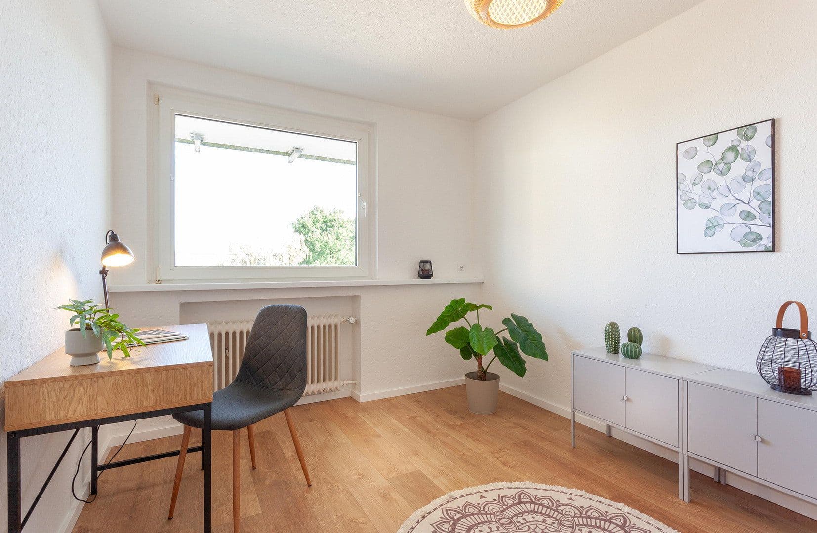 Prodej bytu 3+1 69 m², Mülheim an der Ruhr, Severní Porýní-Vestfálsko Prodej bytu 3+1 69 m², Mülheim an der Ruhr, Severní Porýní-Vestfálsko