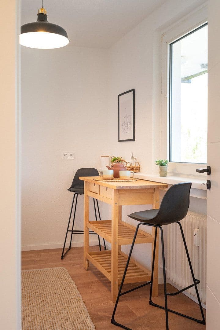 Prodej bytu 3+1 69 m², Mülheim an der Ruhr, Severní Porýní-Vestfálsko Prodej bytu 3+1 69 m², Mülheim an der Ruhr, Severní Porýní-Vestfálsko