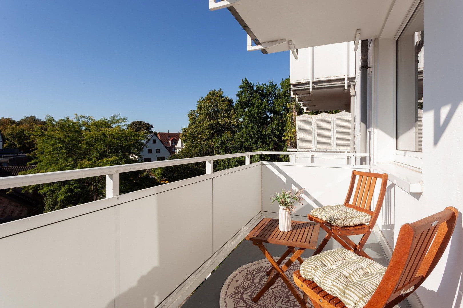 Prodej bytu 3+1 69 m², Mülheim an der Ruhr, Severní Porýní-Vestfálsko Prodej bytu 3+1 69 m², Mülheim an der Ruhr, Severní Porýní-Vestfálsko