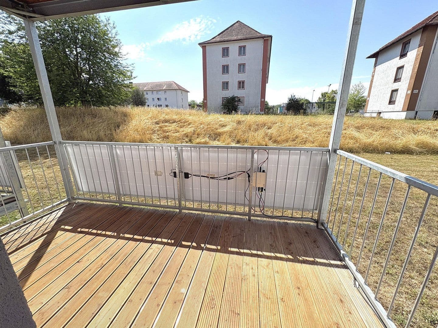 Pronájem bytu 3+1 100 m², Levi-Strauss Straße 9, Kitzingen, Bavorsko Pronájem bytu 3+1 100 m², Levi-Strauss Straße 9, Kitzingen, Bavorsko