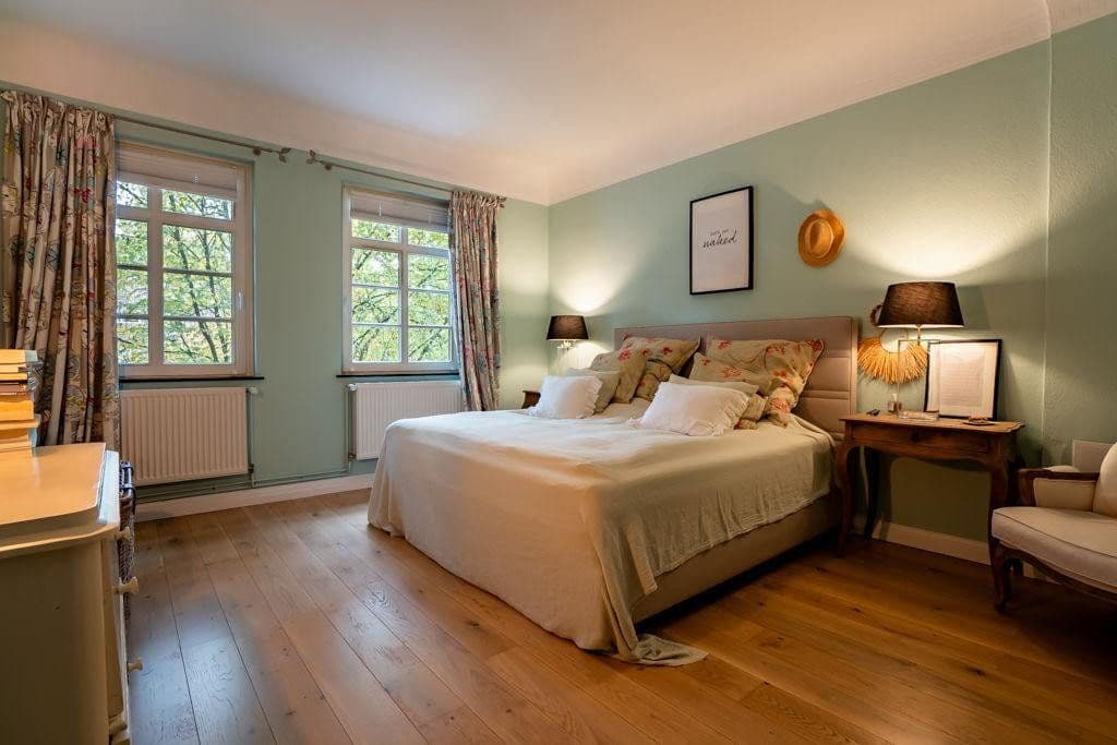 Prodej domu 236 m², pozemek 370 m², Georg-Gröning-Straße 61, Bremen Schwachhausen, Bremen Prodej domu 236 m², pozemek 370 m², Georg-Gröning-Straße 61, Bremen Schwachhausen, Bremen