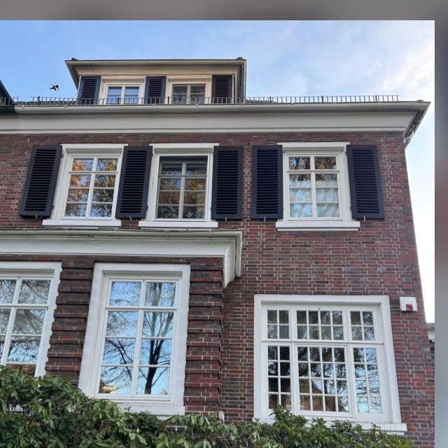 Prodej domu 236 m², pozemek 370 m², Georg-Gröning-Straße 61, Bremen Schwachhausen, Bremen Prodej domu 236 m², pozemek 370 m², Georg-Gröning-Straße 61, Bremen Schwachhausen, Bremen