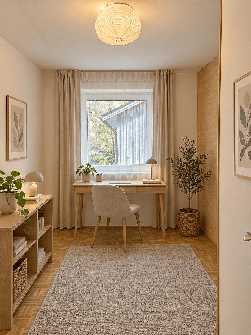 Prodej domu 124 m², pozemek 356 m², Mozartstraße 8, Neukeferloh, Bavorsko Prodej domu 124 m², pozemek 356 m², Mozartstraße 8, Neukeferloh, Bavorsko