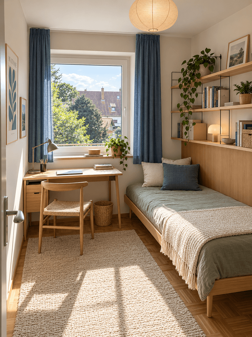 Prodej domu 124 m², pozemek 356 m², Mozartstraße 8, Neukeferloh, Bavorsko Prodej domu 124 m², pozemek 356 m², Mozartstraße 8, Neukeferloh, Bavorsko
