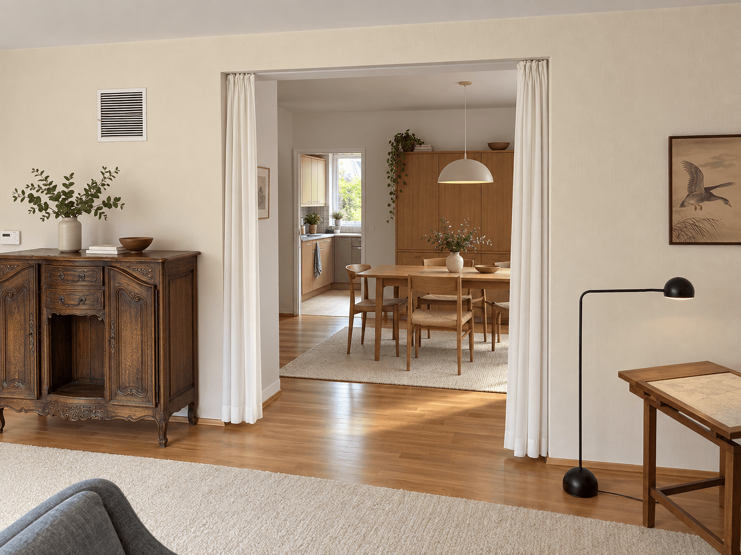 Prodej domu 124 m², pozemek 356 m², Mozartstraße 8, Neukeferloh, Bavorsko Prodej domu 124 m², pozemek 356 m², Mozartstraße 8, Neukeferloh, Bavorsko