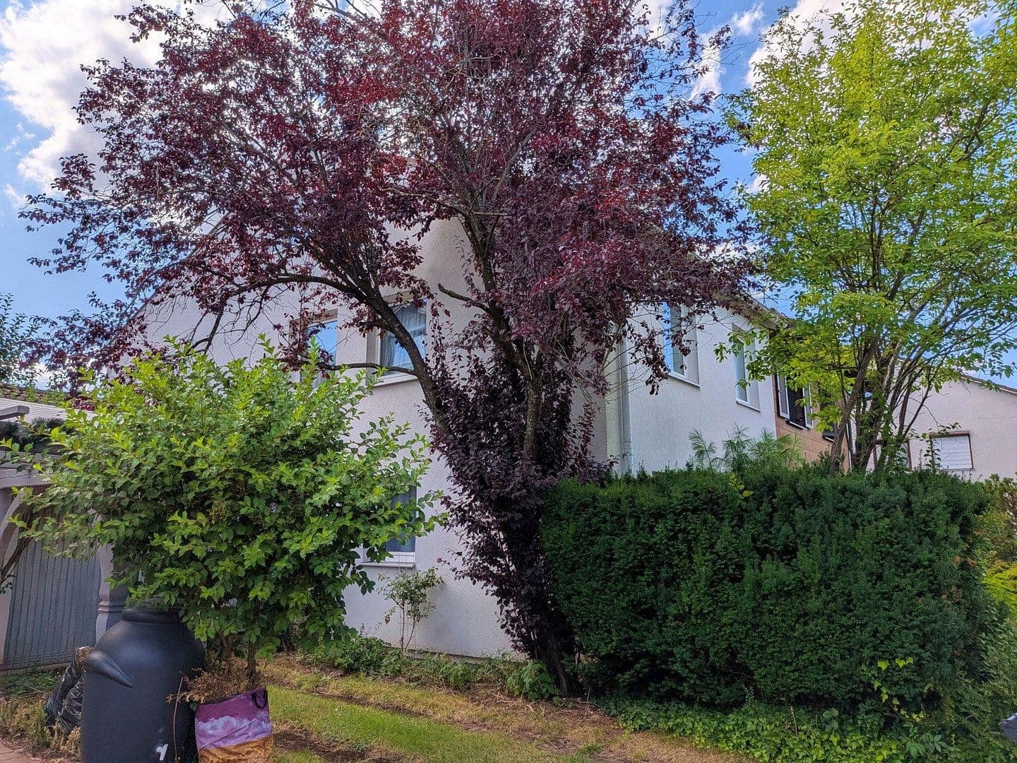 Prodej domu 124 m², pozemek 356 m², Mozartstraße 8, Neukeferloh, Bavorsko Prodej domu 124 m², pozemek 356 m², Mozartstraße 8, Neukeferloh, Bavorsko