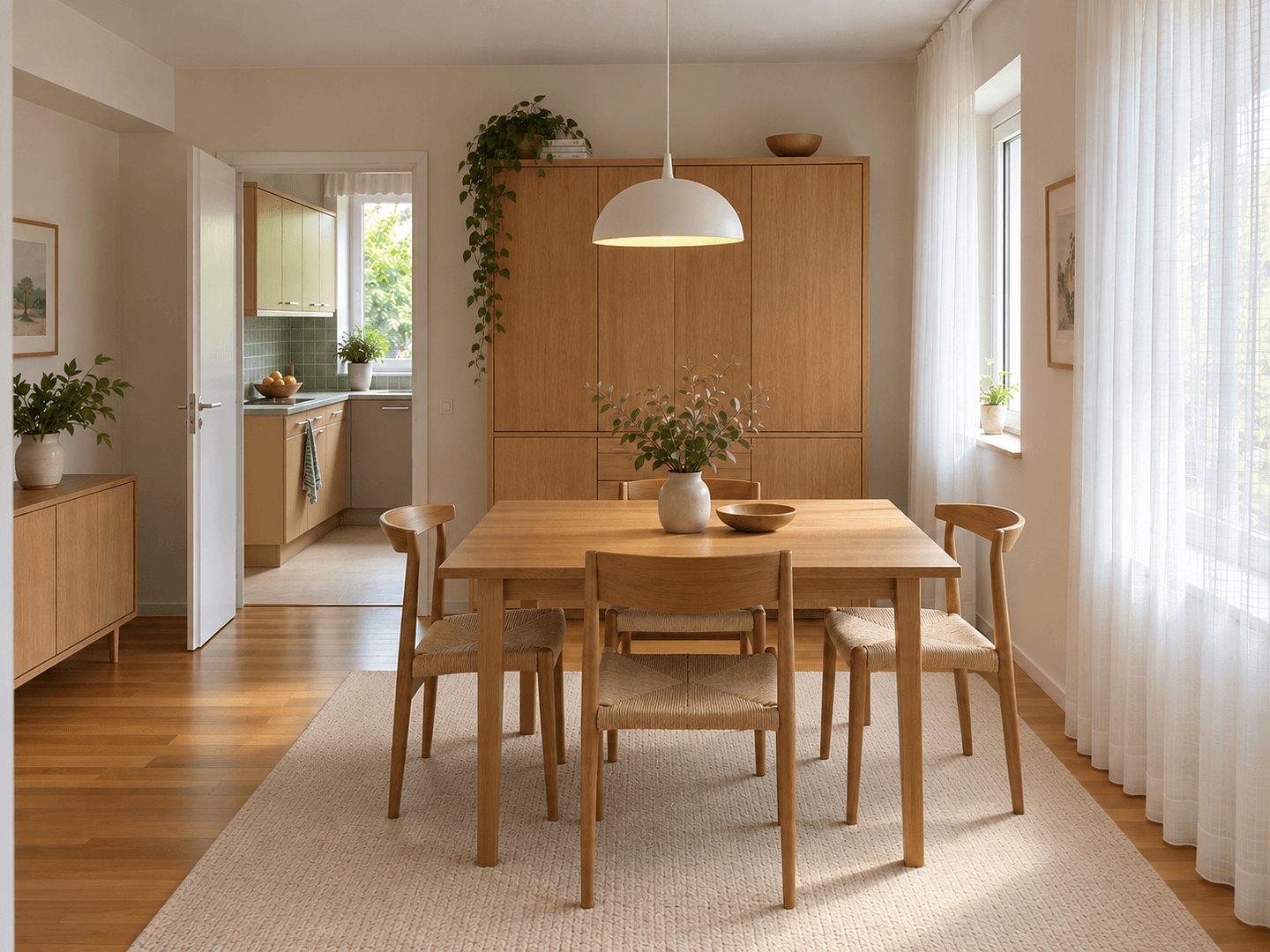 Prodej domu 124 m², pozemek 356 m², Mozartstraße 8, Neukeferloh, Bavorsko Prodej domu 124 m², pozemek 356 m², Mozartstraße 8, Neukeferloh, Bavorsko