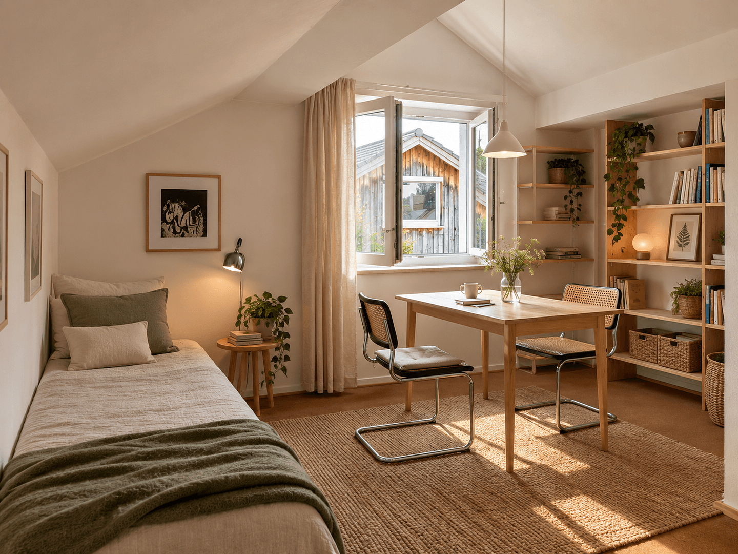 Prodej domu 124 m², pozemek 356 m², Mozartstraße 8, Neukeferloh, Bavorsko Prodej domu 124 m², pozemek 356 m², Mozartstraße 8, Neukeferloh, Bavorsko