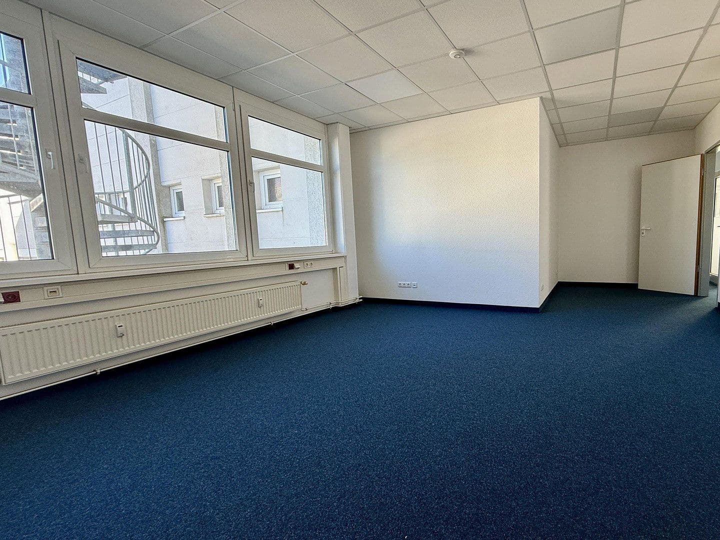 Pronájem kanceláře 101 m², Seeburger Str. 25, Berlin, Berlín Pronájem kanceláře 101 m², Seeburger Str. 25, Berlin, Berlín