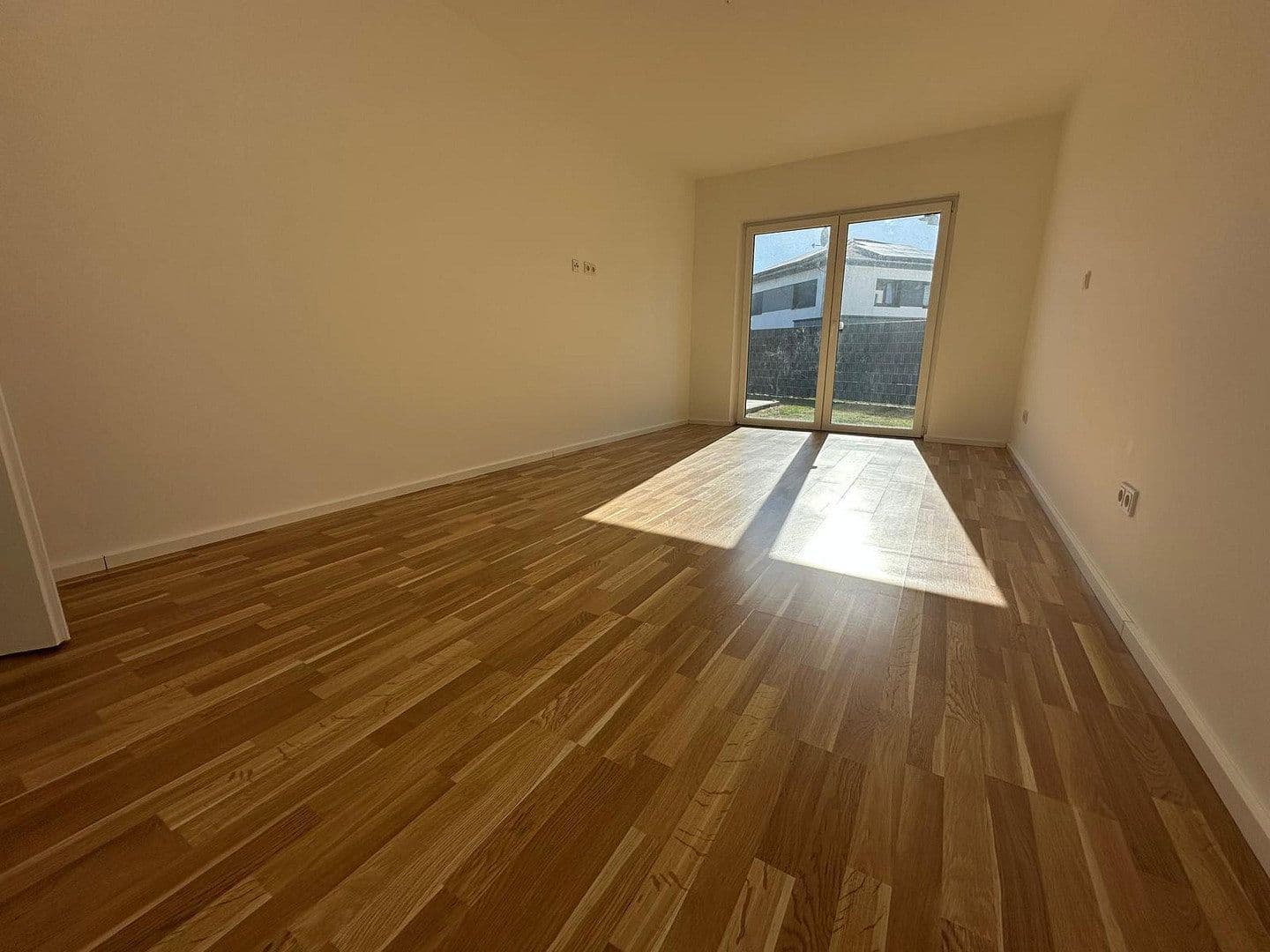 Pronájem bytu 2+kk 82 m², Homburg, Země Sársko Pronájem bytu 2+kk 82 m², Homburg, Země Sársko