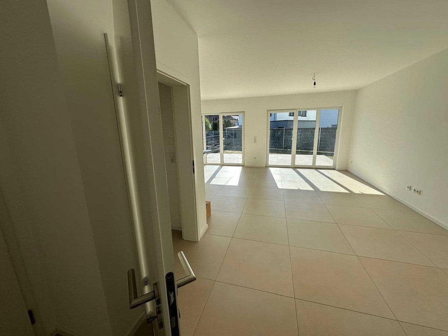 Pronájem bytu 2+kk 82 m², Homburg, Země Sársko Pronájem bytu 2+kk 82 m², Homburg, Země Sársko