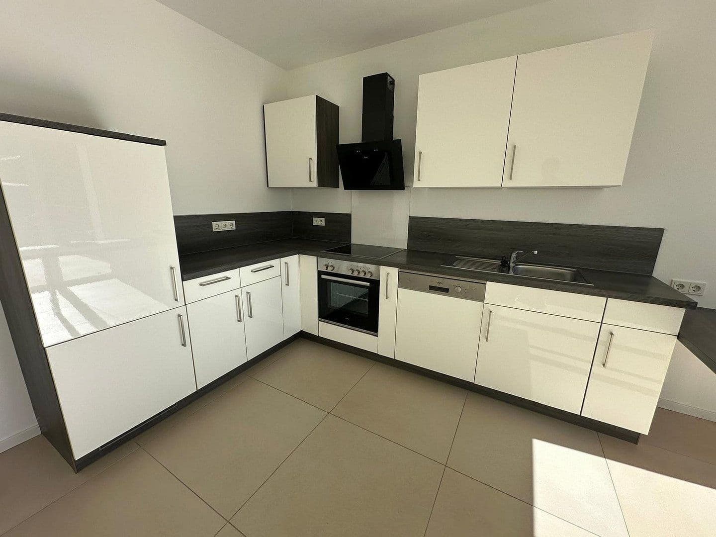 Pronájem bytu 2+kk 82 m², Homburg, Země Sársko Pronájem bytu 2+kk 82 m², Homburg, Země Sársko